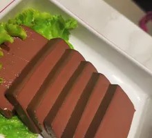 Tender Duck Blood