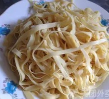 Dried Tofu Sheet