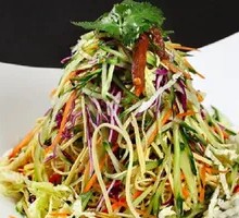 Homestyle Cold Dish