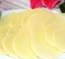 Potato Slices