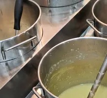 Rice Porridge