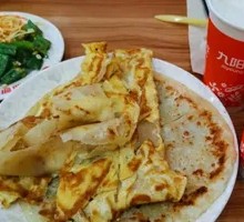 Egg Pancake
