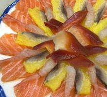 Salmon