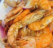 Large Shrimp
