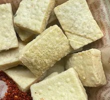 Dried Tofu Sheet