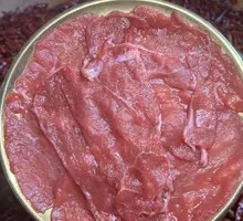 Tender Beef