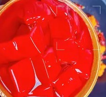 Fresh Duck Blood