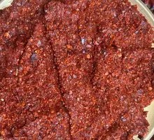Spicy Beef