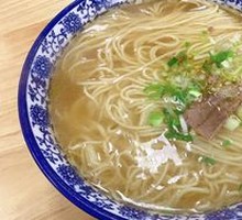 Thin Noodles
