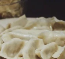 Pure Pork Filling