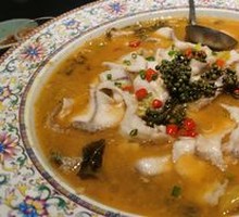 Sour Cabbage Fish