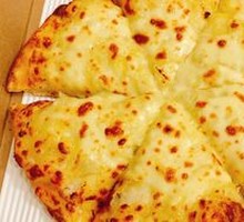 Thai Durian Pizza
