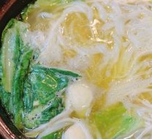 Rice Noodles