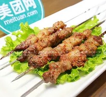 Beef Stir-Fry