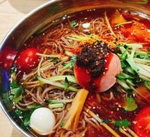 Yanji Cold Noodles