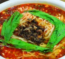 Dan Dan Noodles