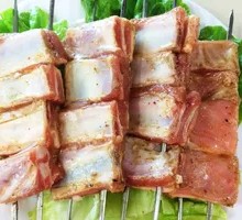 Lamb Skewers