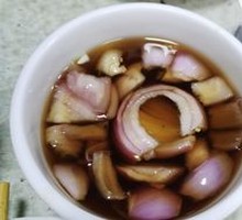 Scallion