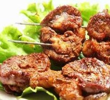 Beef Kidney