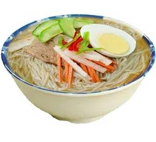 Hot Noodles