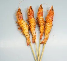 Large Shrimp