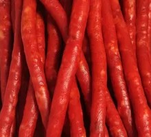 Chinese Sausage