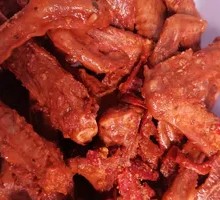 Duck Wings