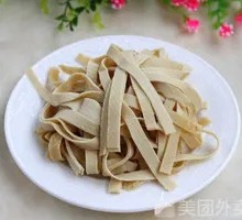 Tofu Skin
