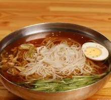 Cold Noodles