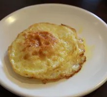 Fried Egg