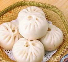 Beef Dumplings