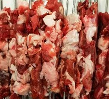 Kerqin Beef Ribs