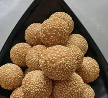 Glutinous Rice Ball