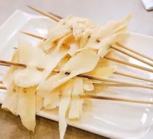 Korean Beef Tripe