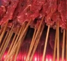 Spicy Beef