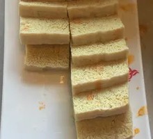 Frozen Tofu
