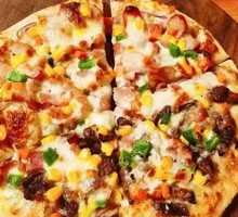 Pizza Platter