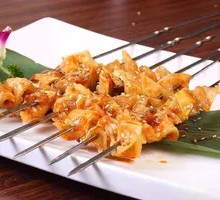Tendon Skin