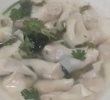 Handmade Dumplings