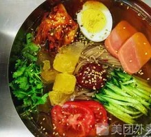Yanji Cold Noodles