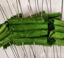 Oil Lettuce Roll