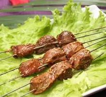 Lamb Kidneys