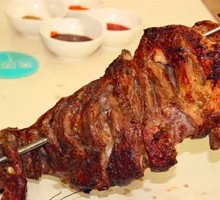 Lamb Leg