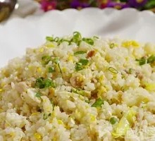 Fried Rice