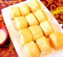 Small Steamed Buns