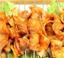 Tendon Skin