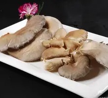 Fresh Mushrooms