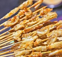 Crispy Pork Ribs
