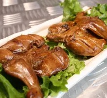 Quail