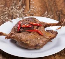 Duck Leg